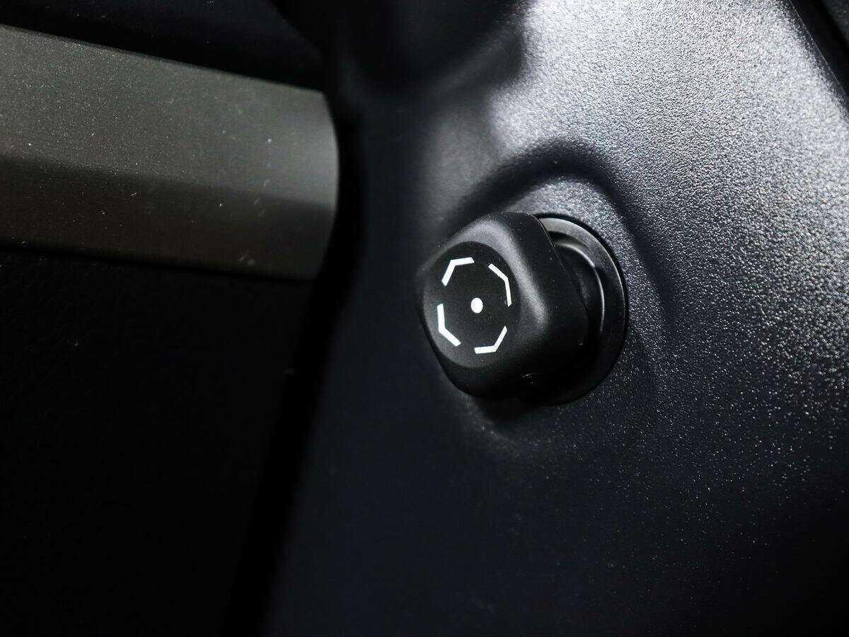 Toyota Land Cruiser Prado 2020 года с пробегом. Фото: #20