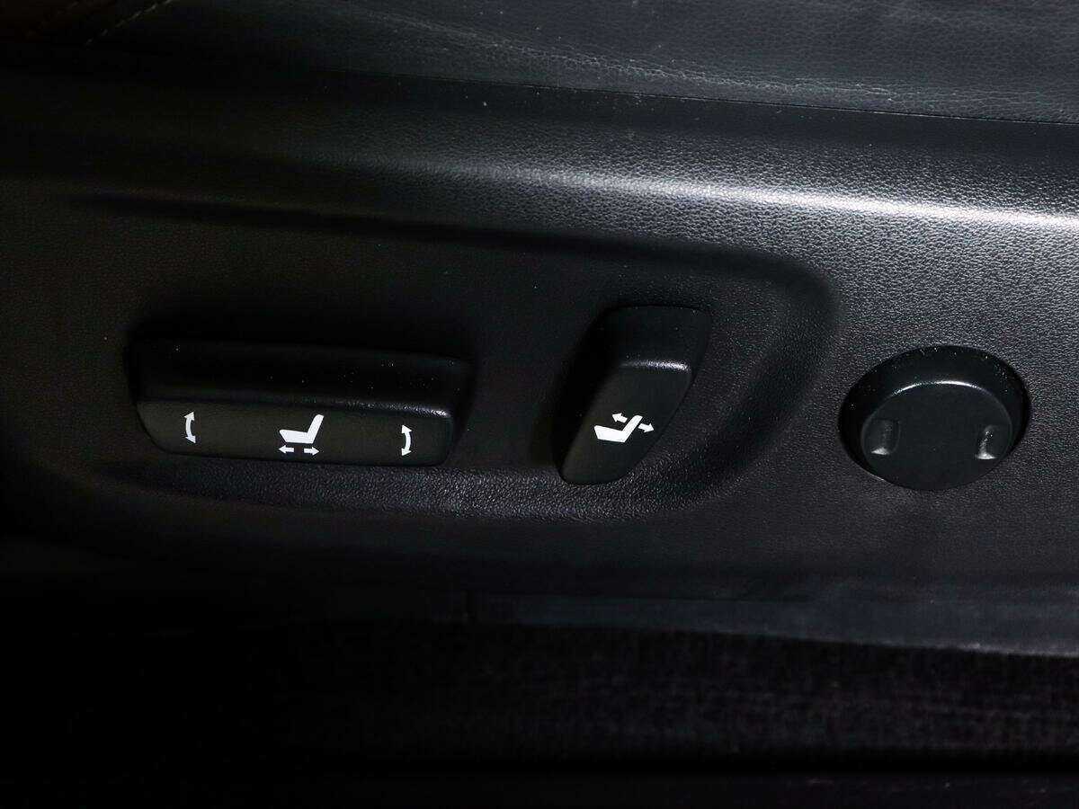 Toyota Land Cruiser Prado 2020 года с пробегом. Фото: #21