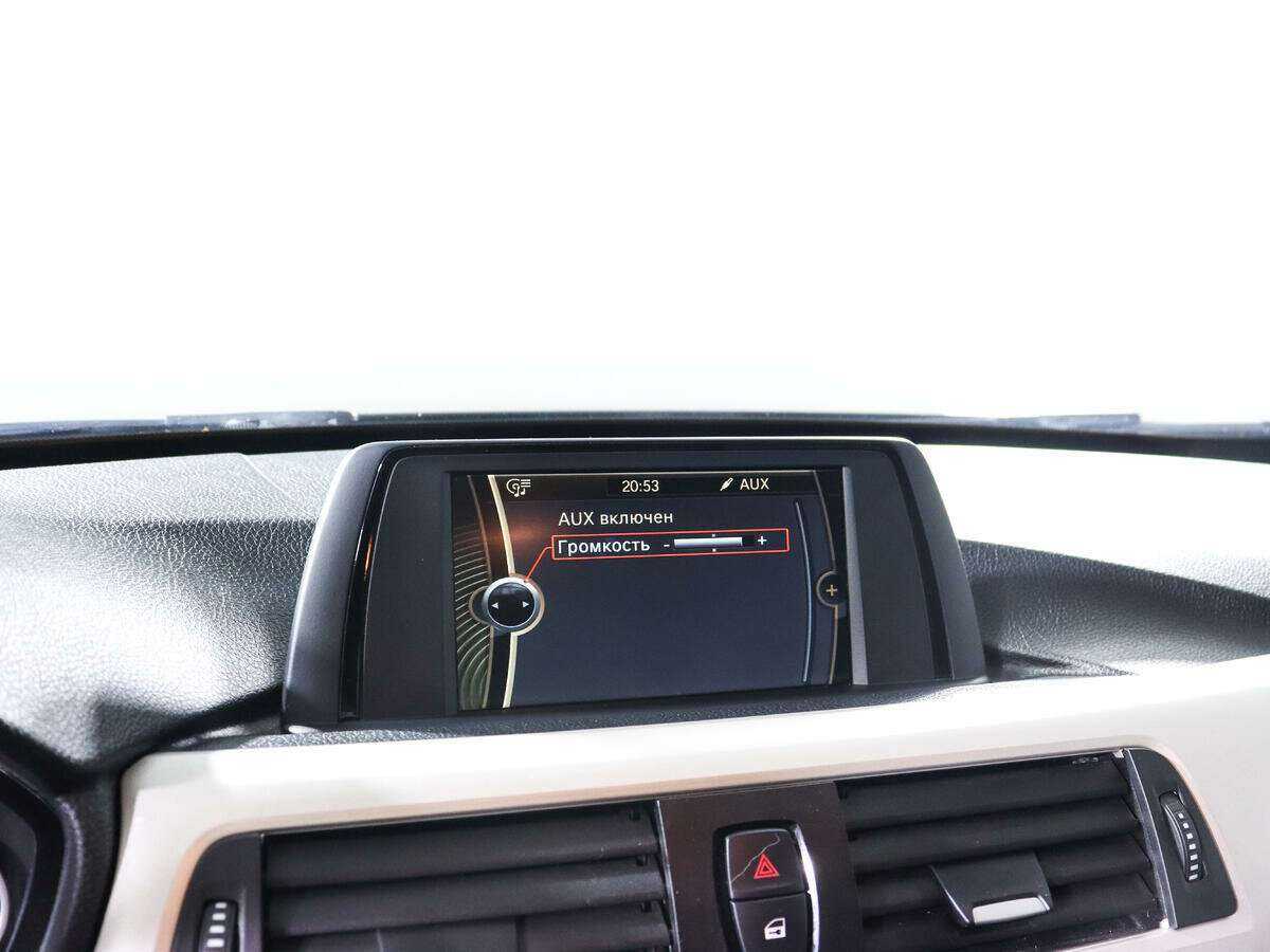 BMW 3 серии 2013 года с пробегом. Фото: #11