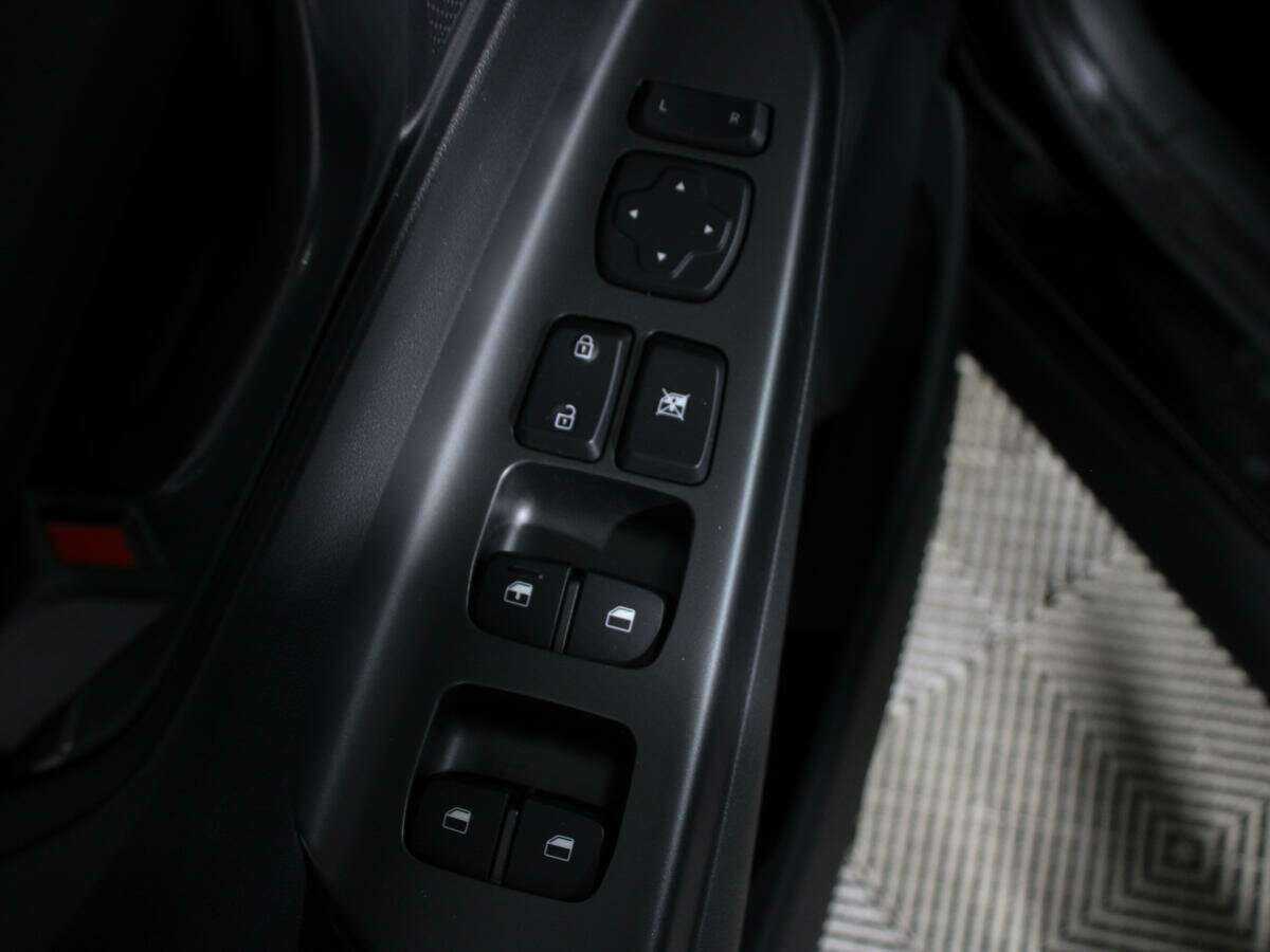 Hyundai Kona 2021 года с пробегом. Фото: #12