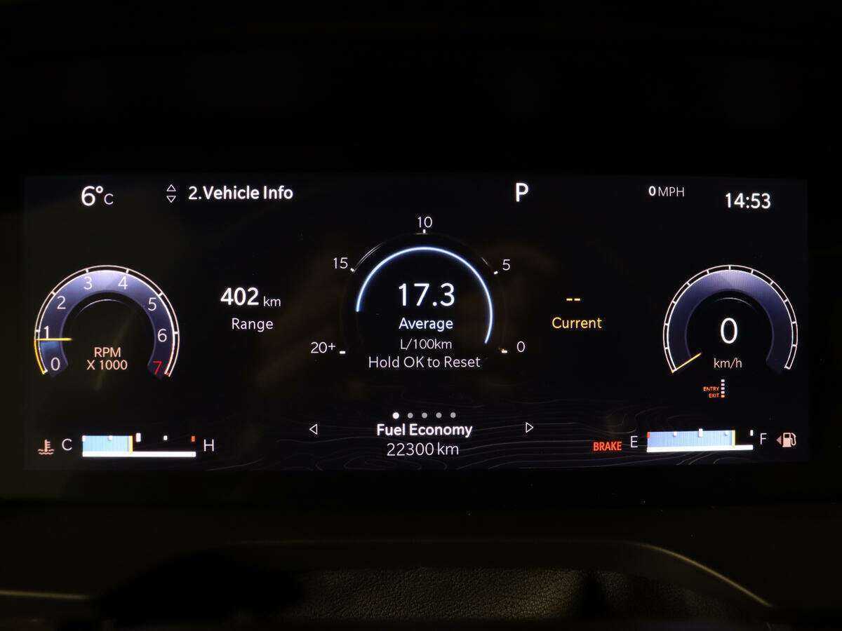 Jeep Grand Cherokee 2022 года с пробегом. Фото: #7