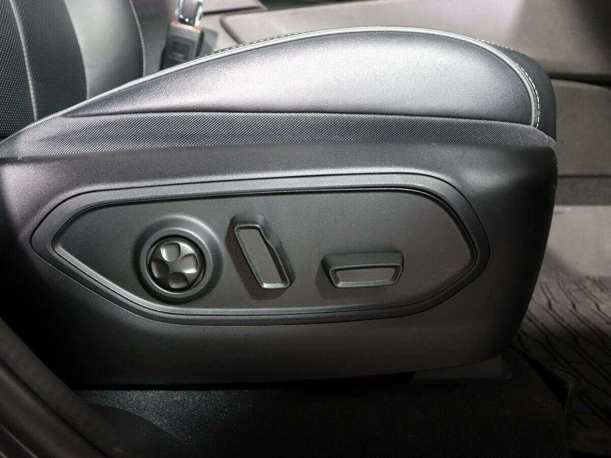 Jeep Grand Cherokee 2022 года с пробегом. Фото: #11