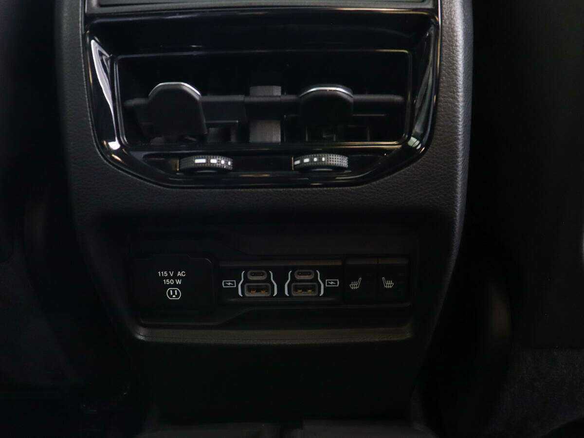 Jeep Grand Cherokee 2022 года с пробегом. Фото: #12