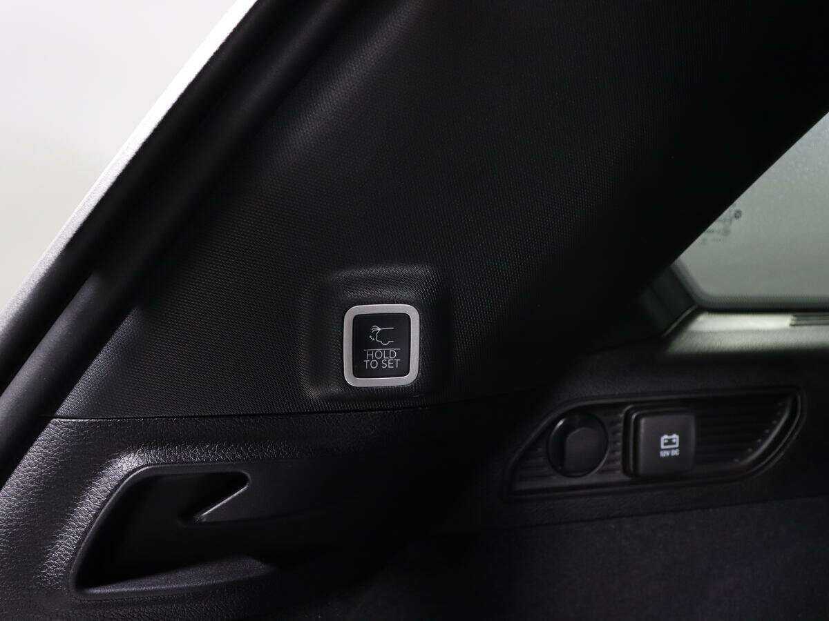 Jeep Grand Cherokee 2022 года с пробегом. Фото: #14