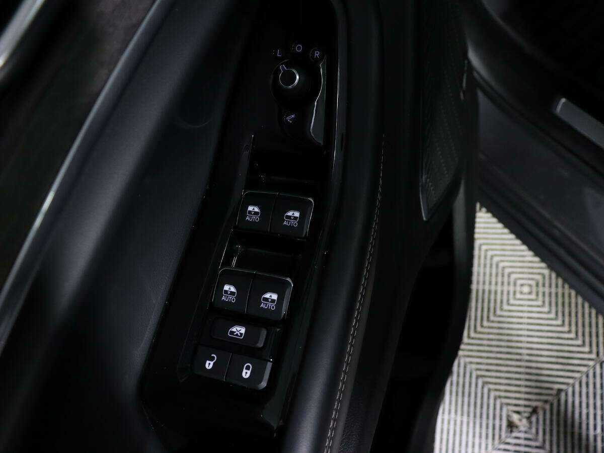 Jeep Grand Cherokee 2022 года с пробегом. Фото: #15