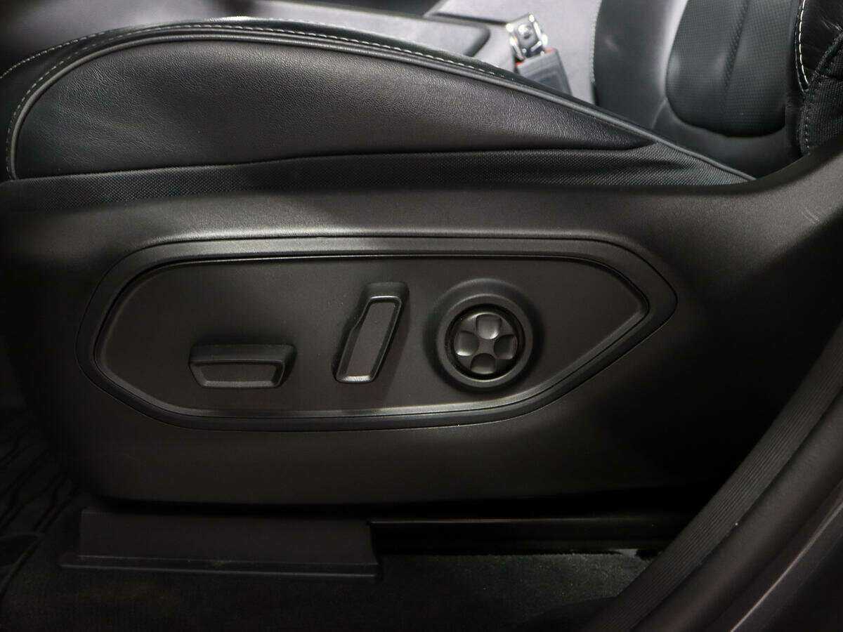 Jeep Grand Cherokee 2022 года с пробегом. Фото: #16