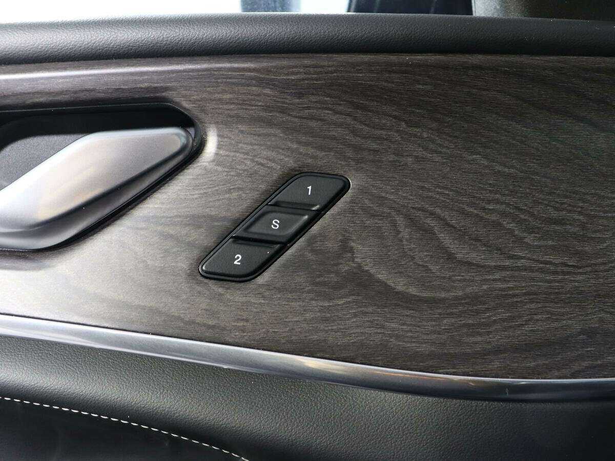 Jeep Grand Cherokee 2022 года с пробегом. Фото: #17