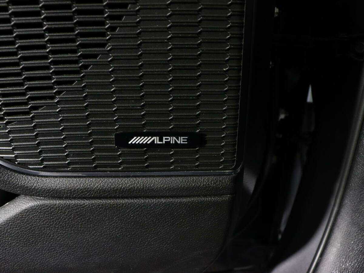 Jeep Grand Cherokee 2022 года с пробегом. Фото: #18