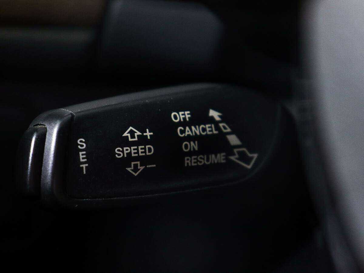 Audi A6 allroad 2015 года с пробегом. Фото: #14