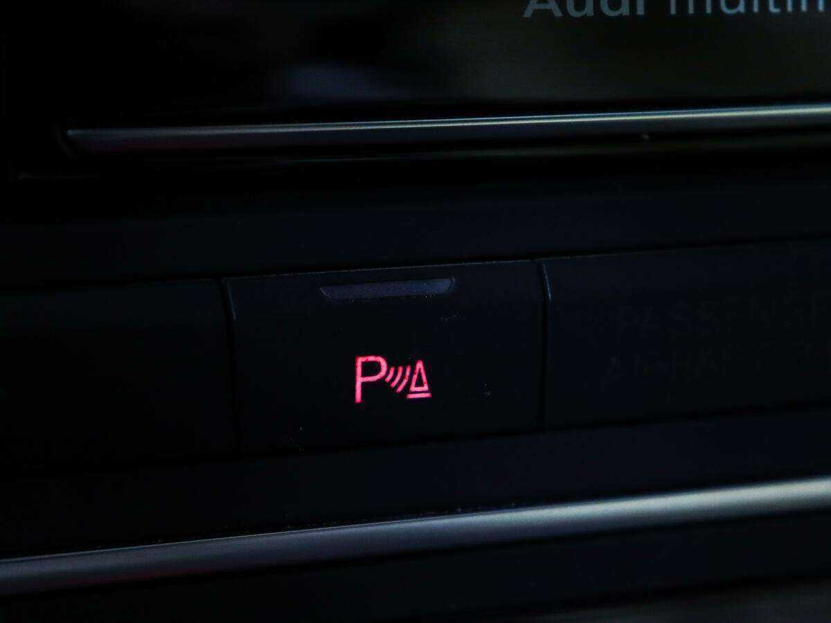 Audi A6 allroad 2015 года с пробегом. Фото: #16