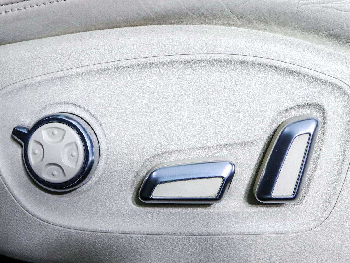 Audi A6 allroad 2015 года с пробегом. Фото: #18