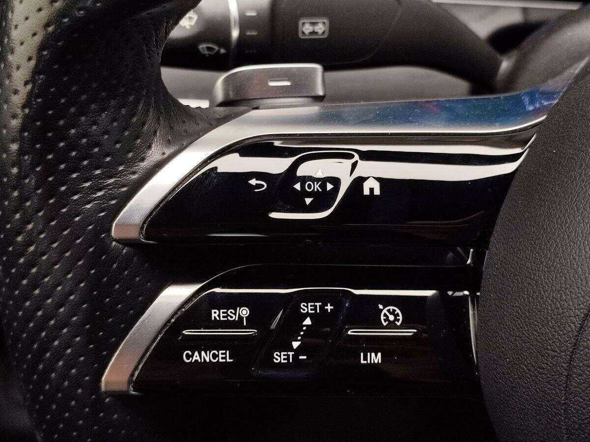 Mercedes-Benz E-Класс 2020 года с пробегом. Фото: #10