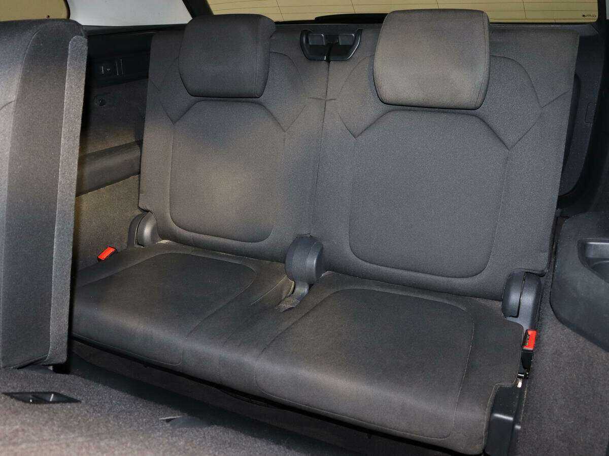 Skoda Kodiaq 2018 года с пробегом. Фото: #21