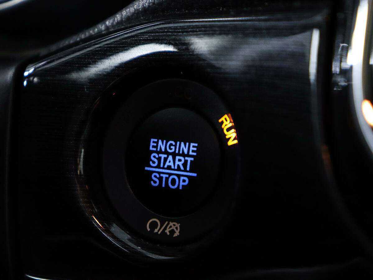 Jeep Grand Cherokee 2021 года с пробегом. Фото: #21