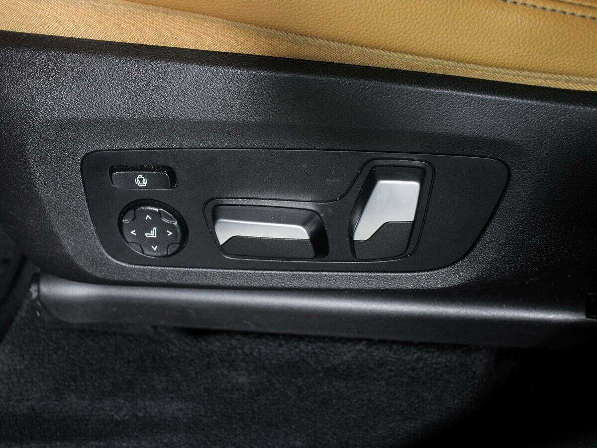 BMW X4 2019 года с пробегом. Фото: #17