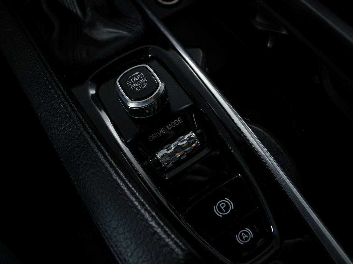 Volvo S90 2020 года с пробегом. Фото: #15