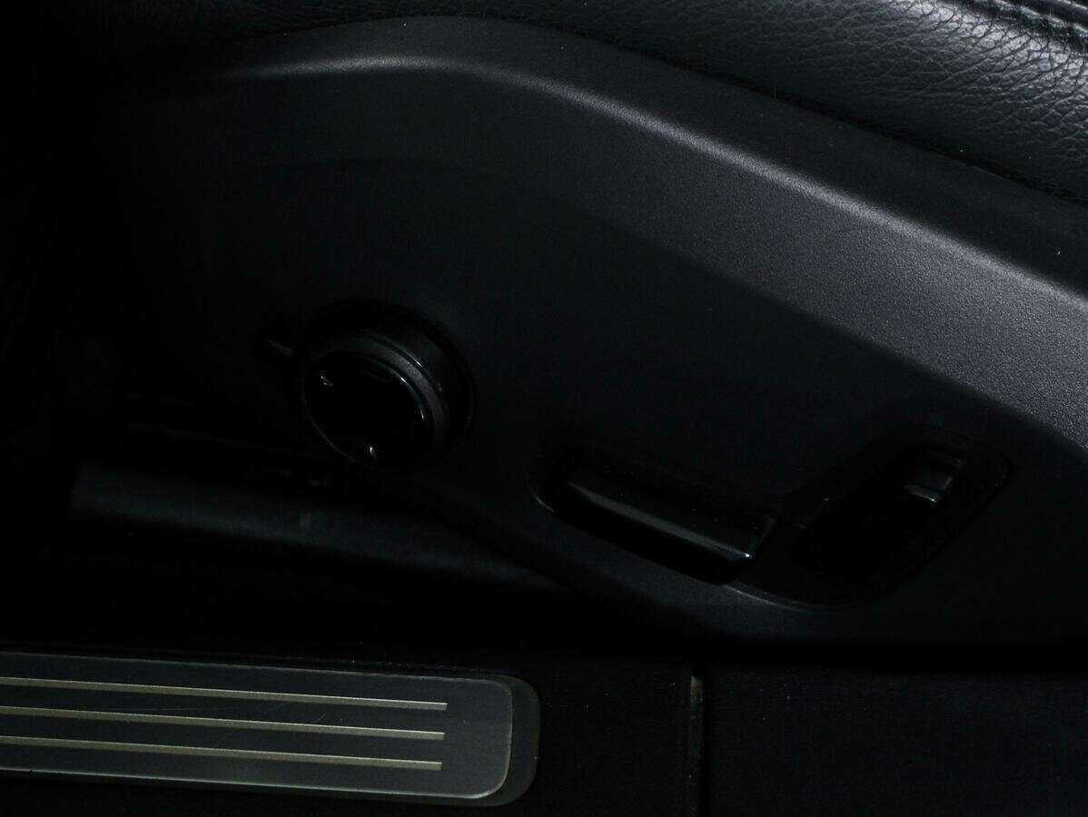 Volvo S90 2020 года с пробегом. Фото: #17