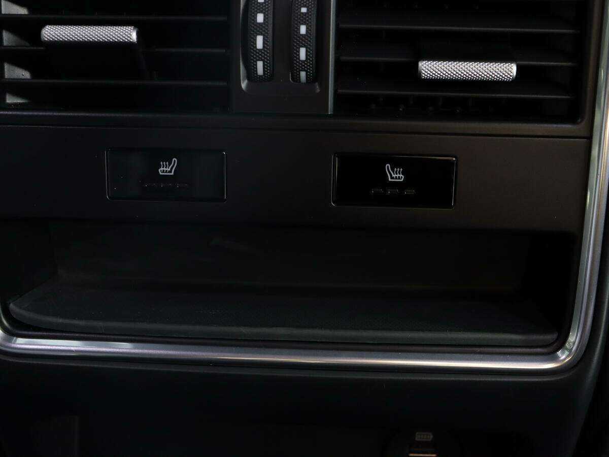 Porsche Cayenne 2019 года с пробегом. Фото: #14