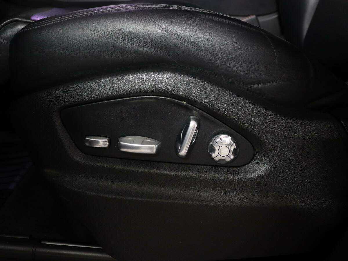 Porsche Cayenne 2019 года с пробегом. Фото: #16