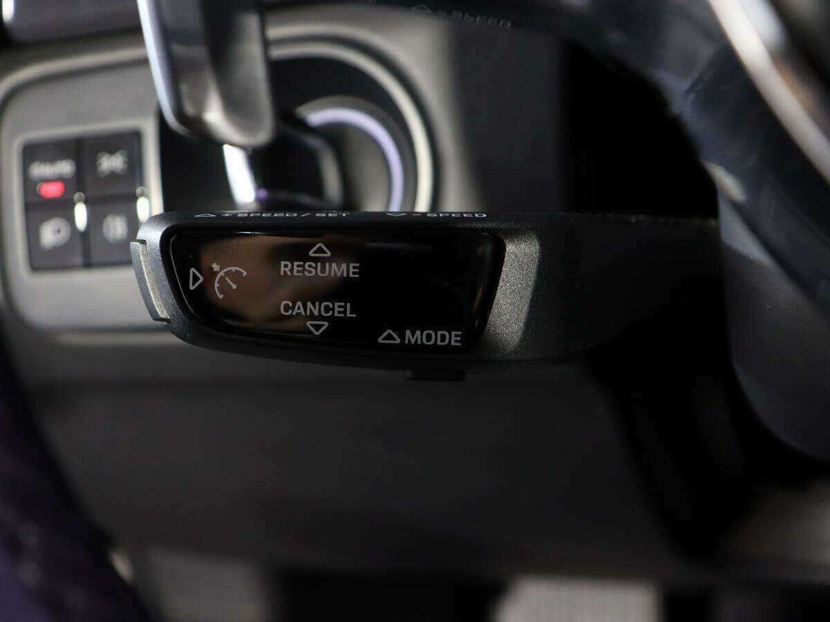 Porsche Cayenne 2019 года с пробегом. Фото: #19