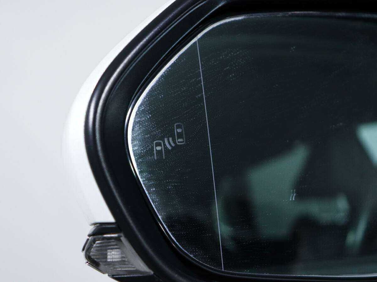 Toyota Camry 2021 года с пробегом. Фото: #16