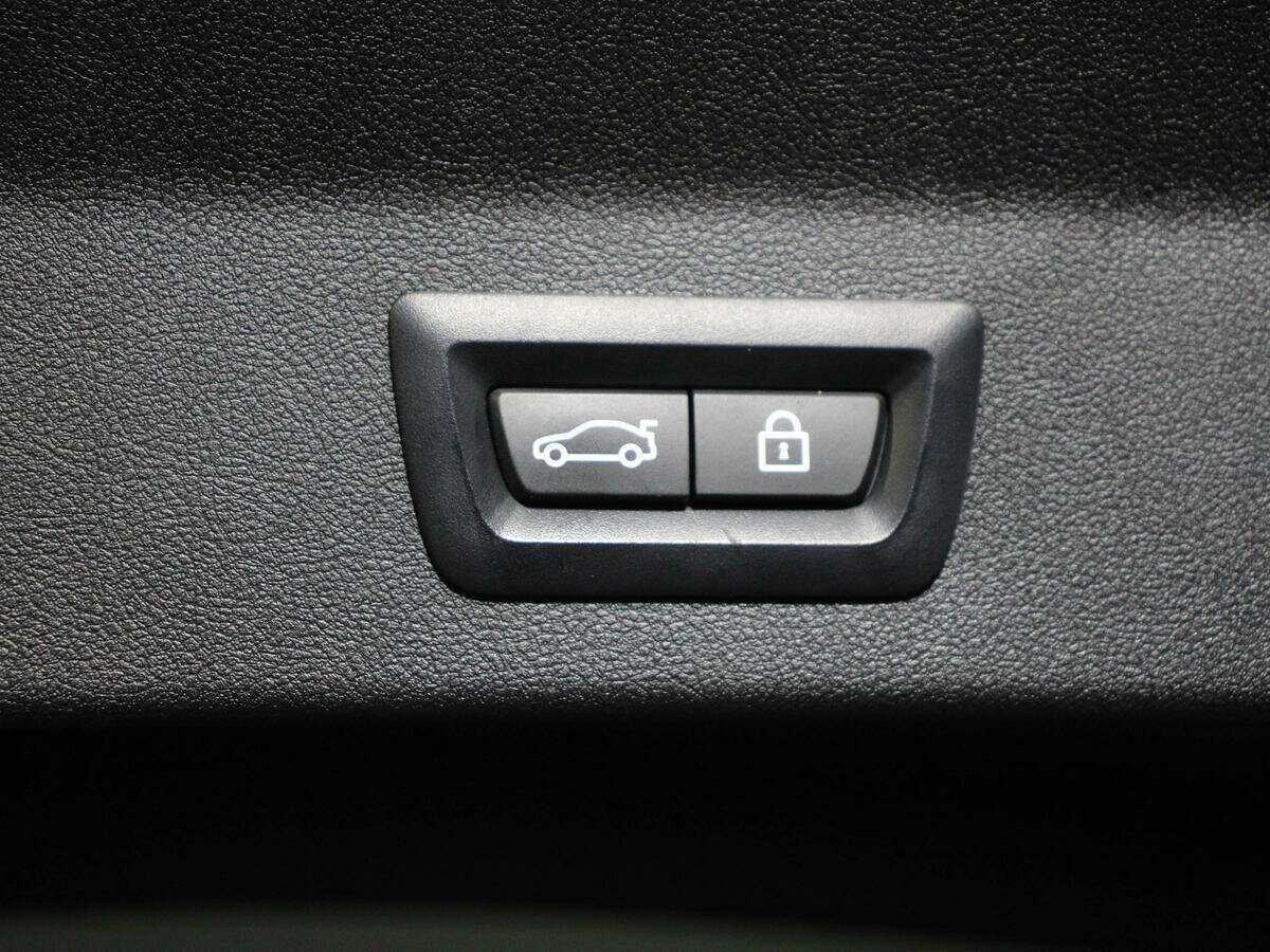 BMW X3 2019 года с пробегом. Фото: #19