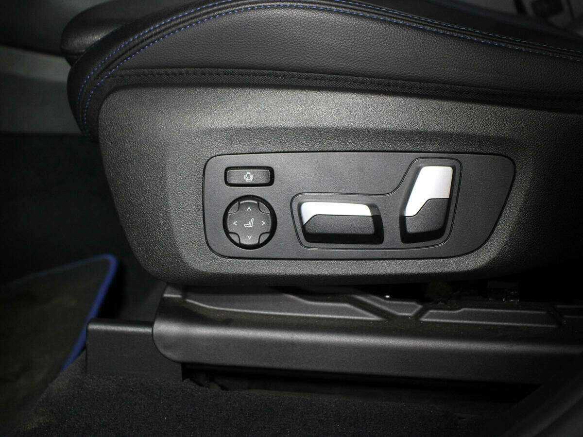 BMW X3 2019 года с пробегом. Фото: #21