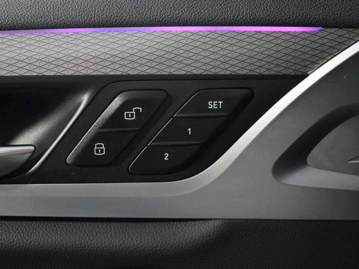 BMW X3 2019 года с пробегом. Фото: #22