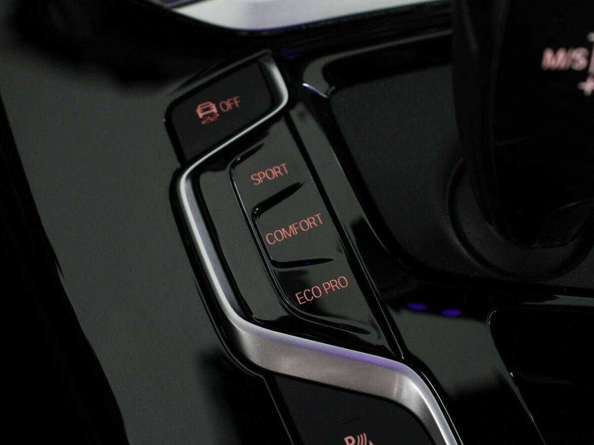 BMW X3 2019 года с пробегом. Фото: #27