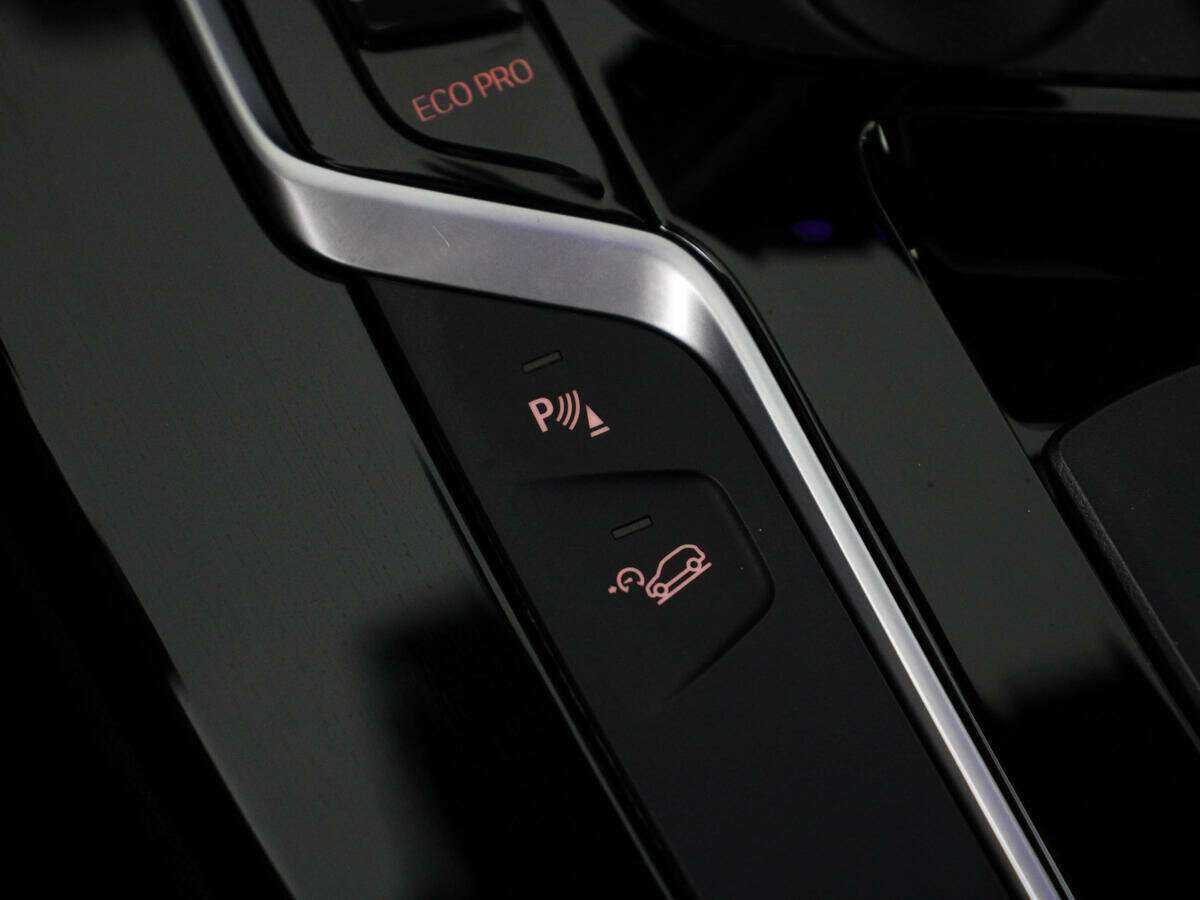 BMW X3 2019 года с пробегом. Фото: #28