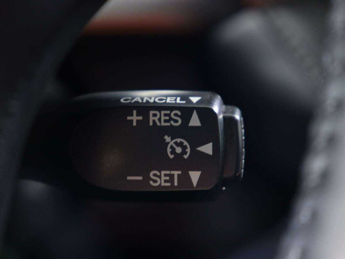 Toyota RAV4 2017 года с пробегом. Фото: #14