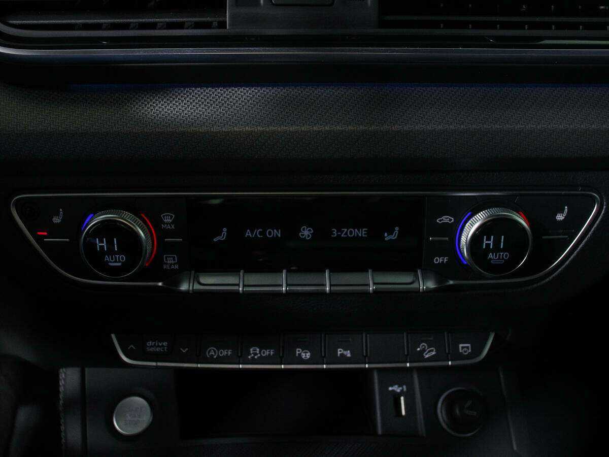 Audi Q5 2023 года с пробегом. Фото: #15