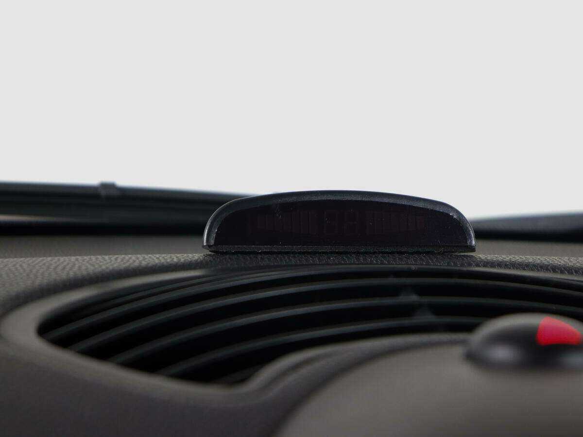 Mini Hatch 2012 года с пробегом. Фото: #14