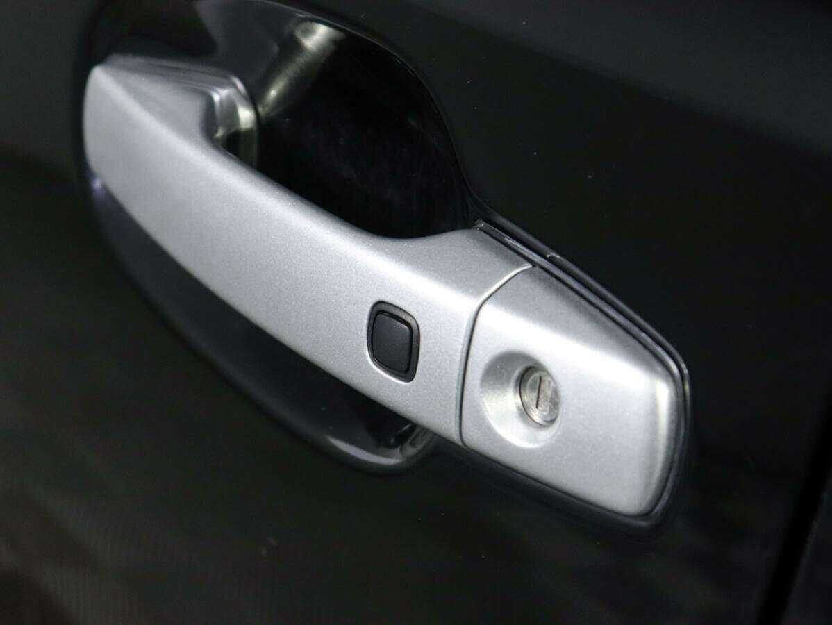 Toyota Land Cruiser 2008 года с пробегом. Фото: #14