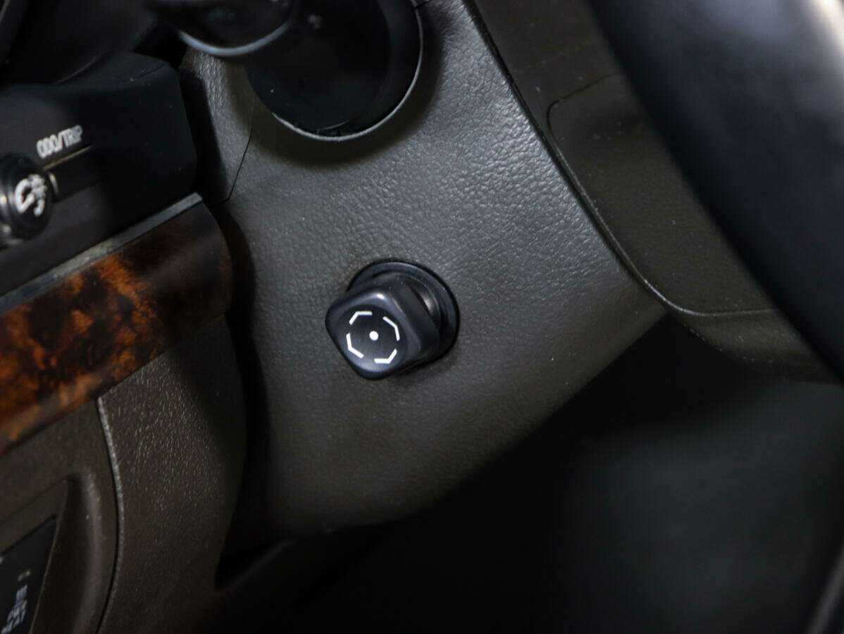 Toyota Land Cruiser 2008 года с пробегом. Фото: #18