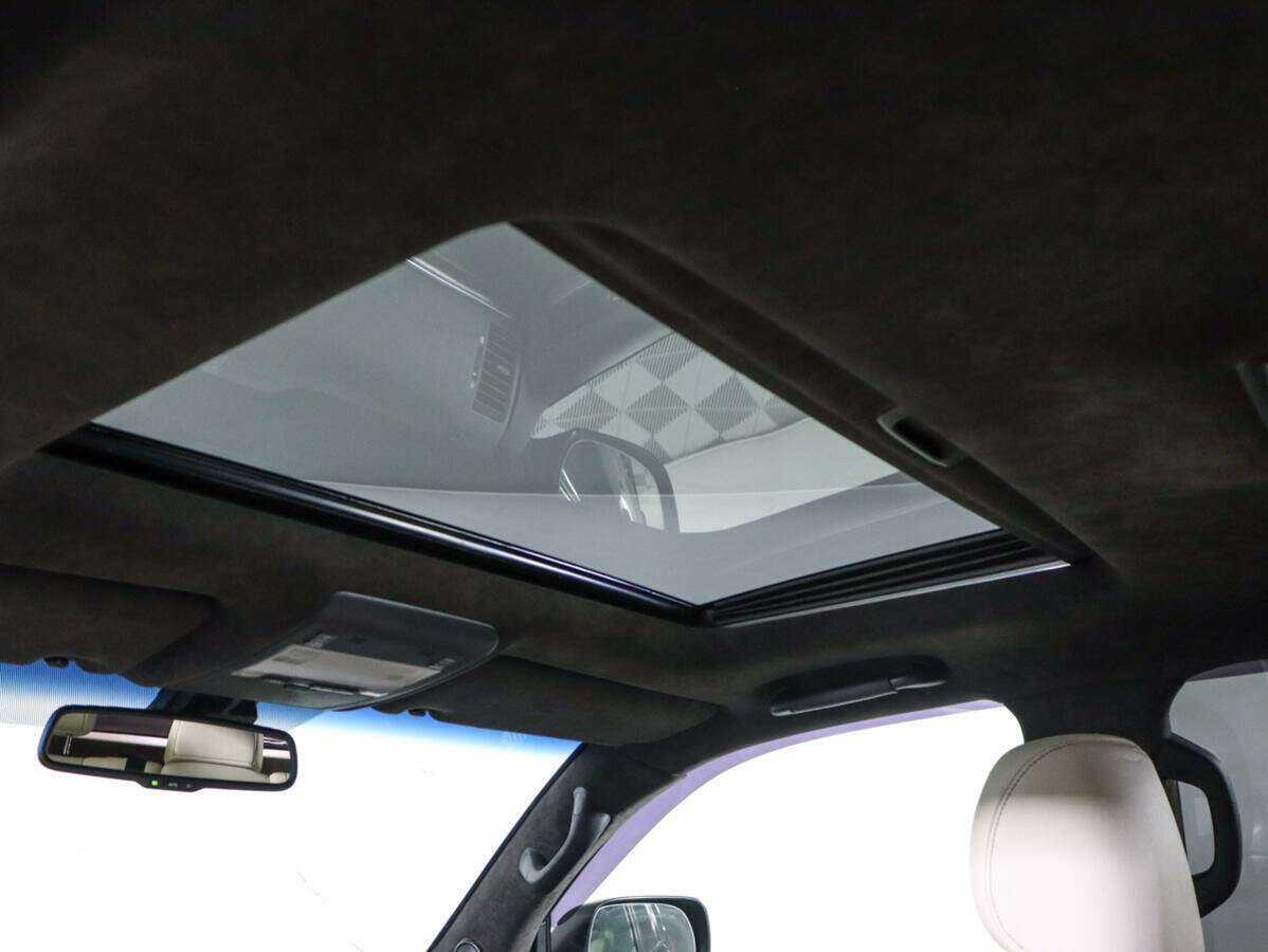 Toyota Land Cruiser 2008 года с пробегом. Фото: #20