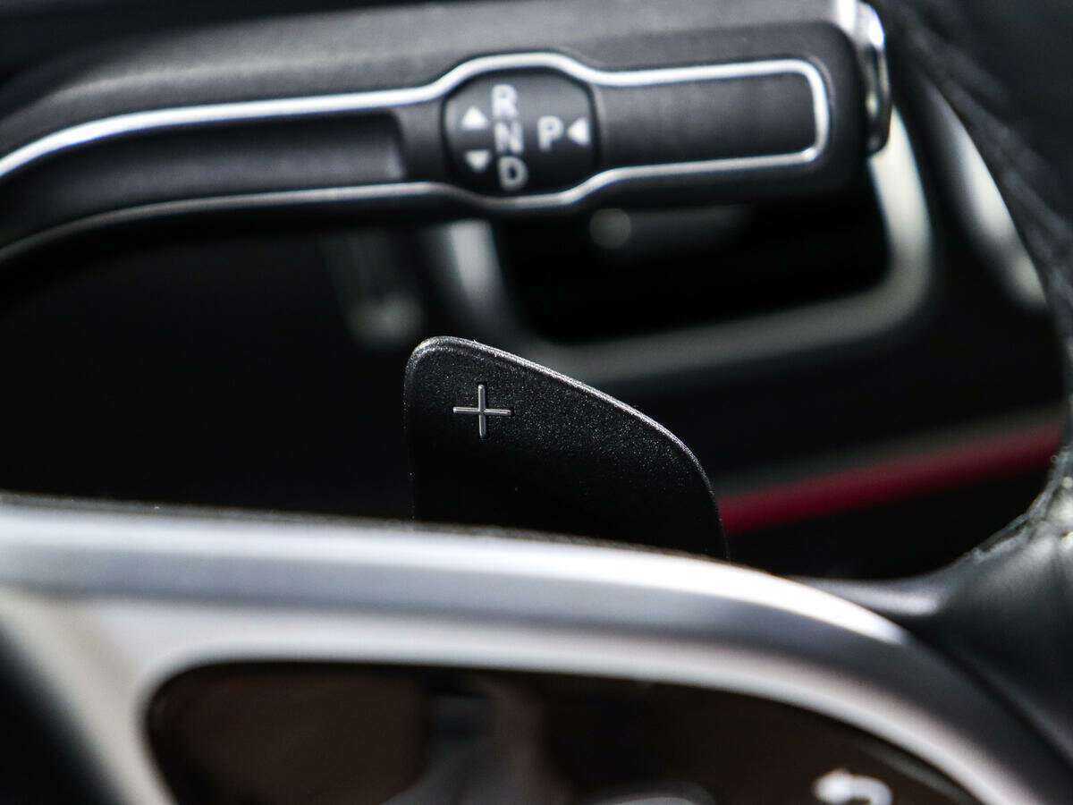 Mercedes-Benz GLE 2020 года с пробегом. Фото: #16