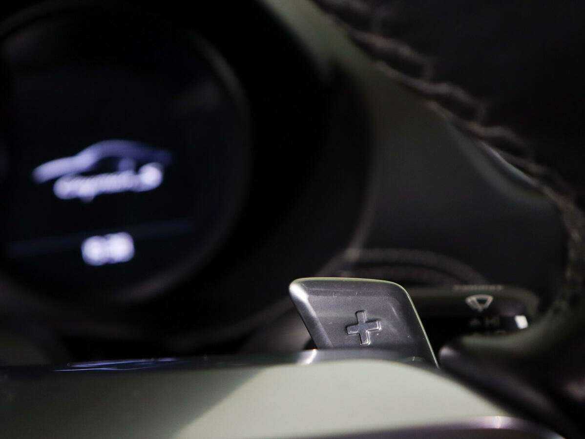 Porsche Cayman 2020 года с пробегом. Фото: #17