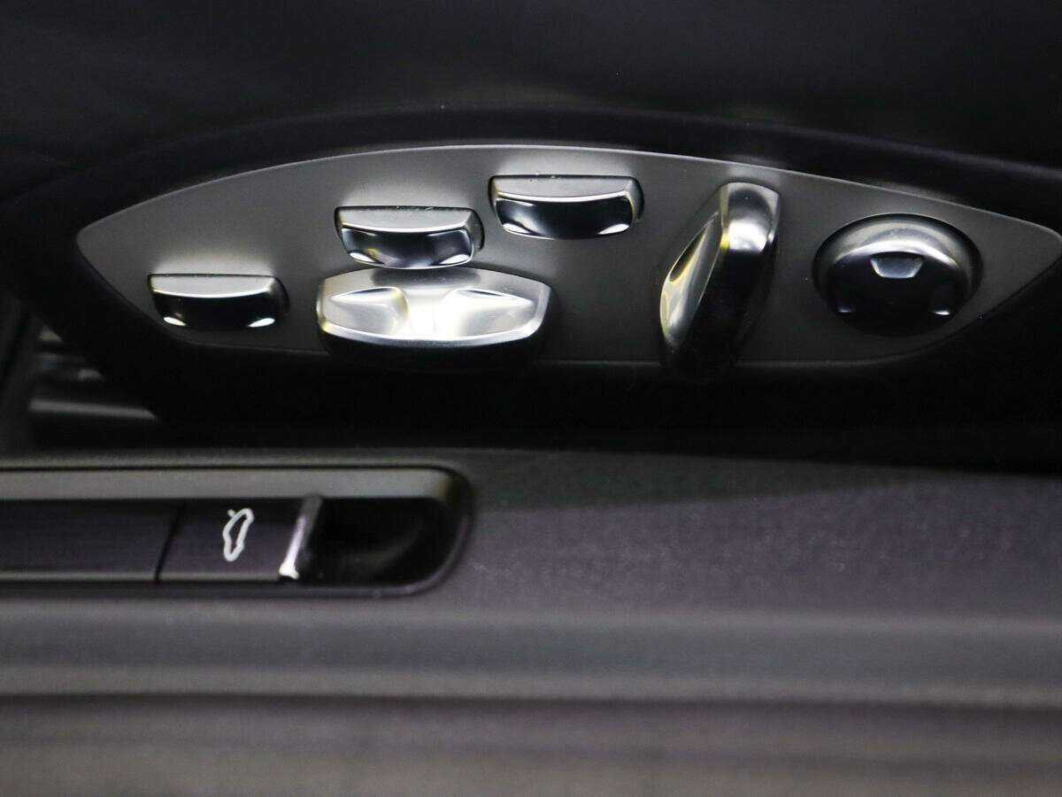 Porsche Cayman 2020 года с пробегом. Фото: #21