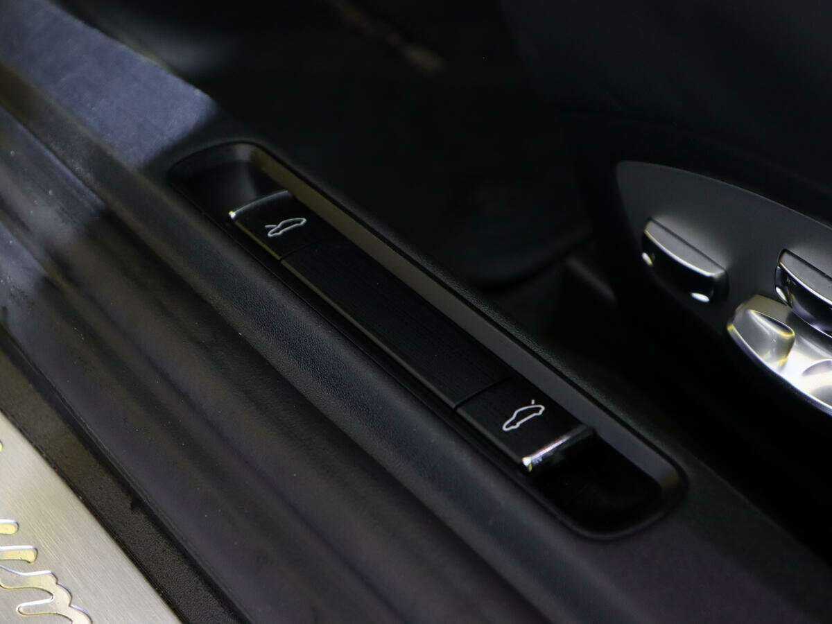 Porsche Cayman 2020 года с пробегом. Фото: #22