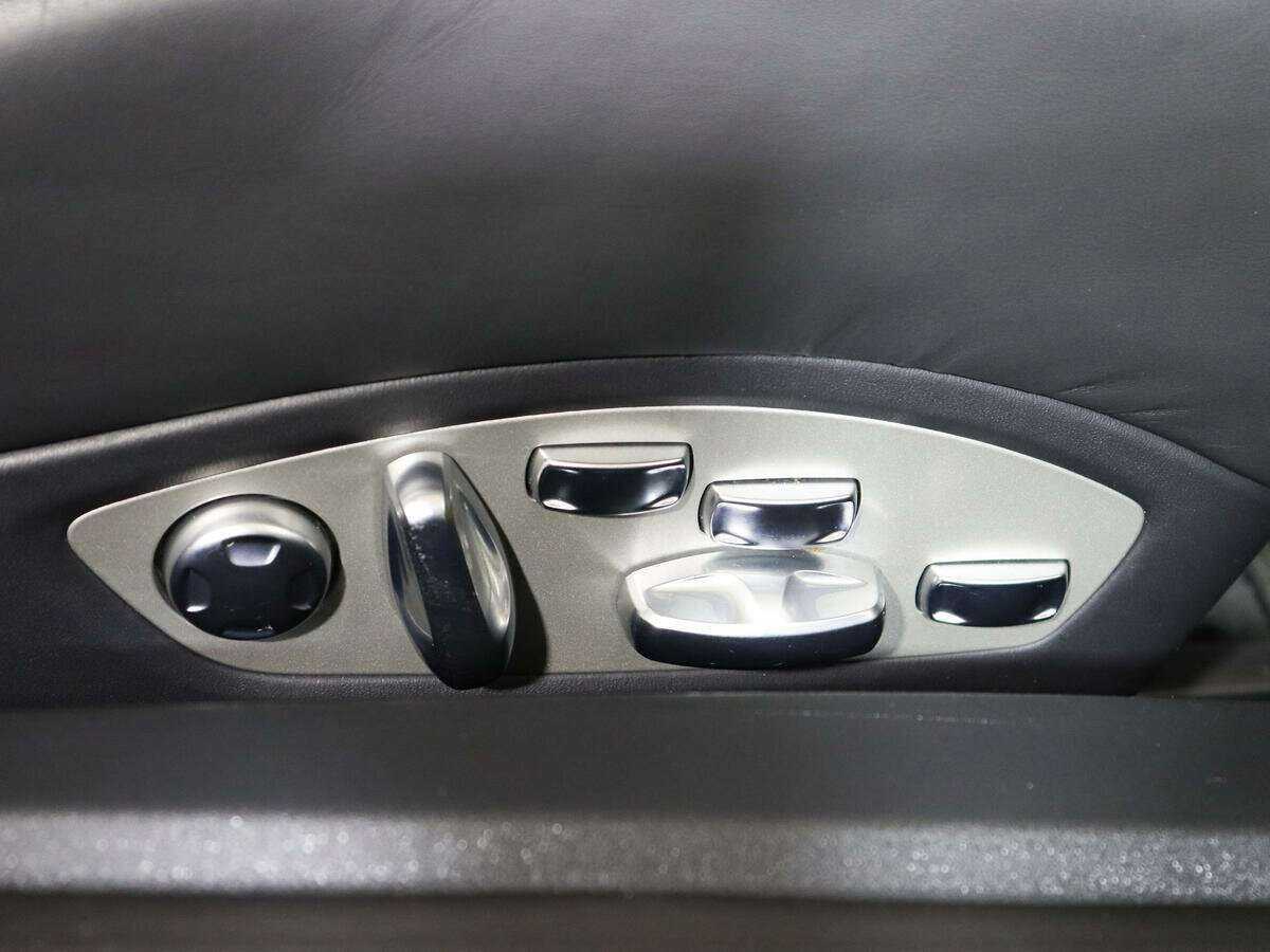 Porsche Cayman 2020 года с пробегом. Фото: #23