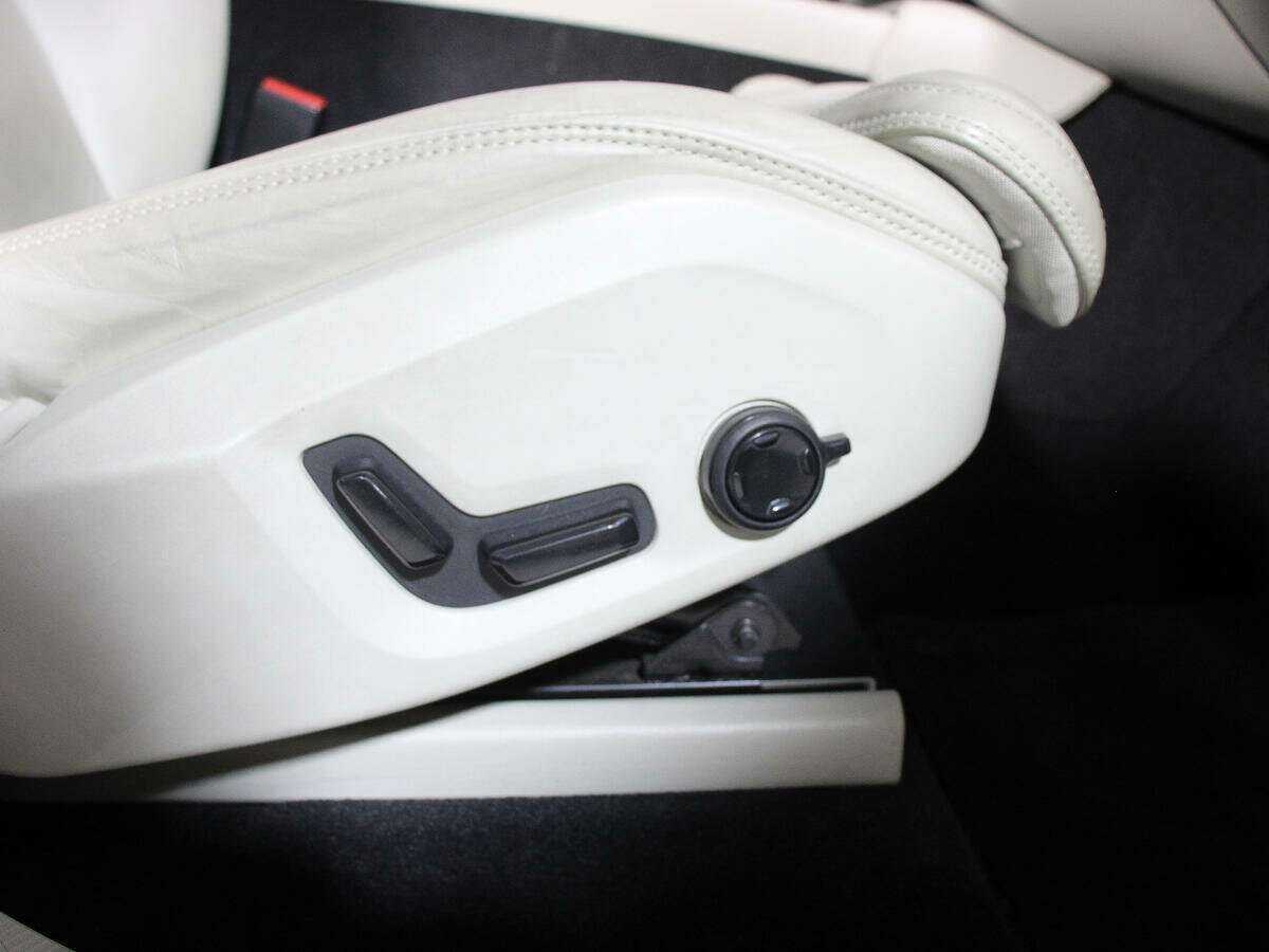 Volvo XC90 2015 года с пробегом. Фото: #10