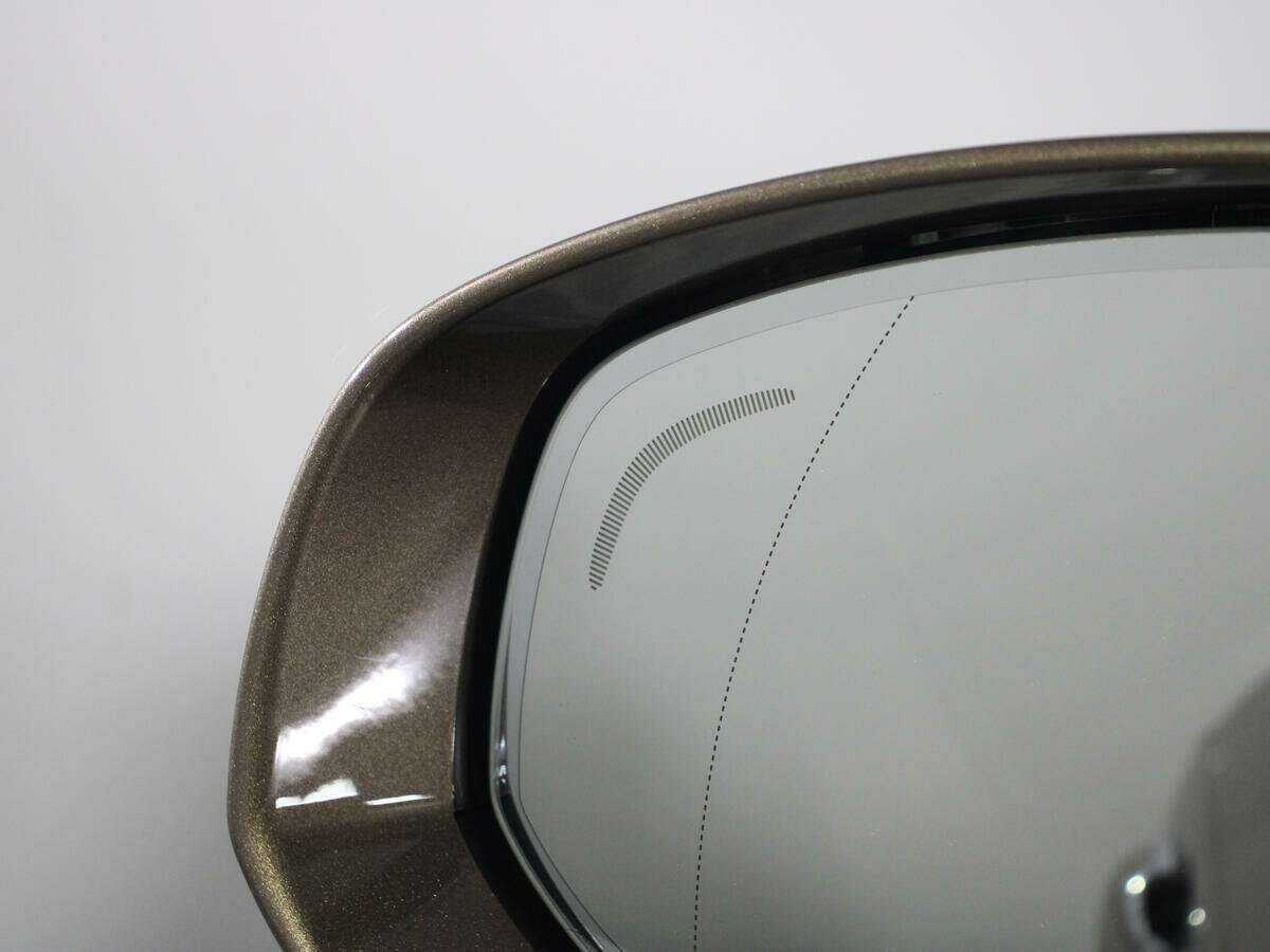 Volvo XC90 2015 года с пробегом. Фото: #13