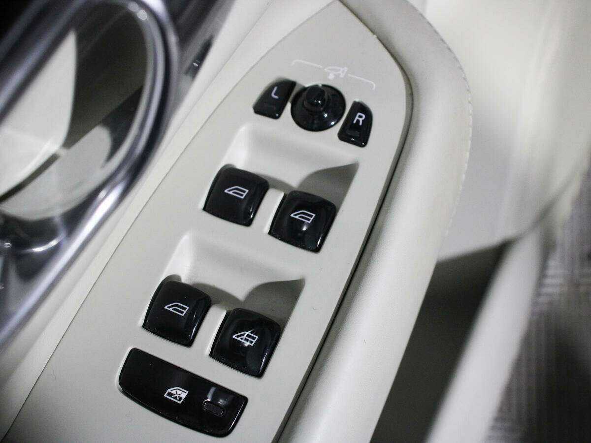 Volvo XC90 2015 года с пробегом. Фото: #15