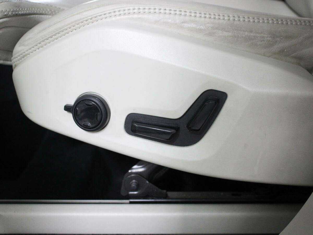 Volvo XC90 2015 года с пробегом. Фото: #16