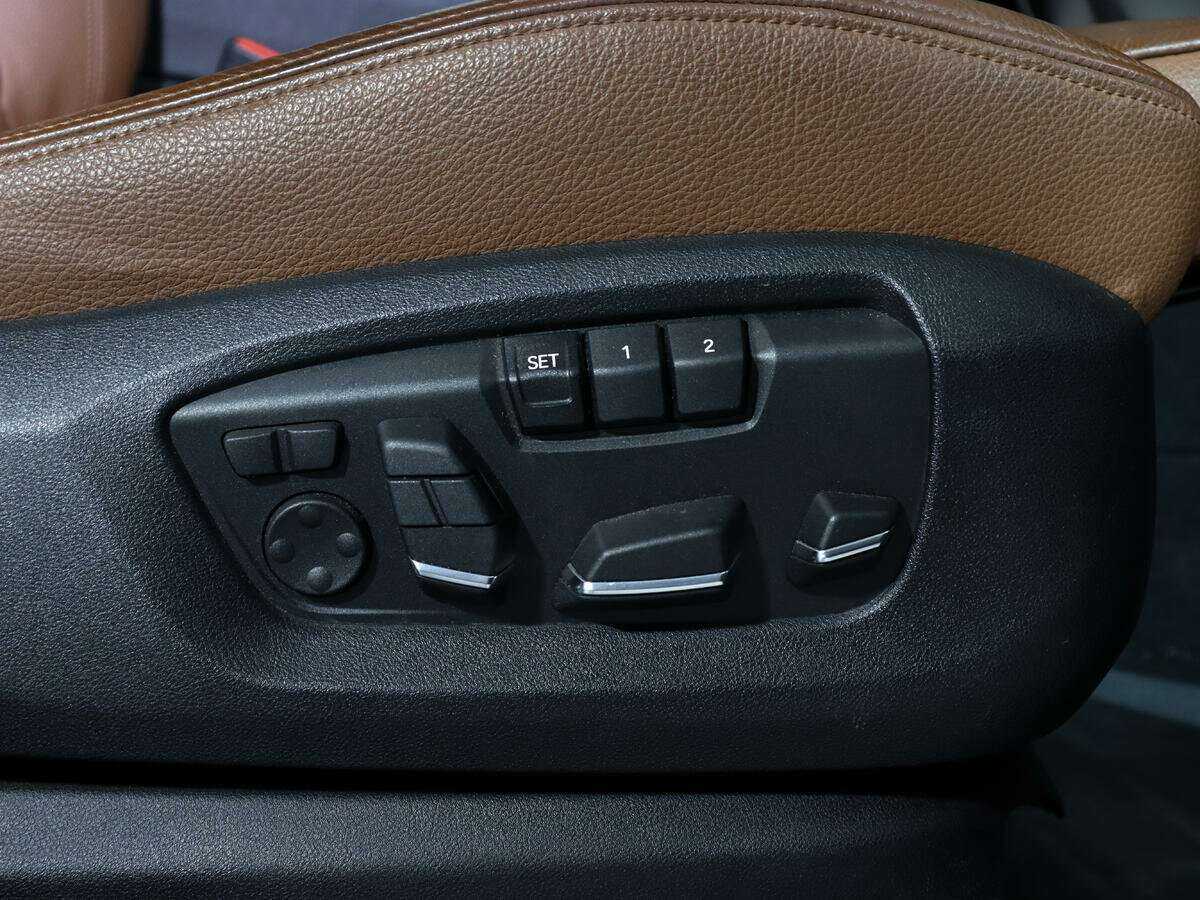 BMW X5 2015 года с пробегом. Фото: #13