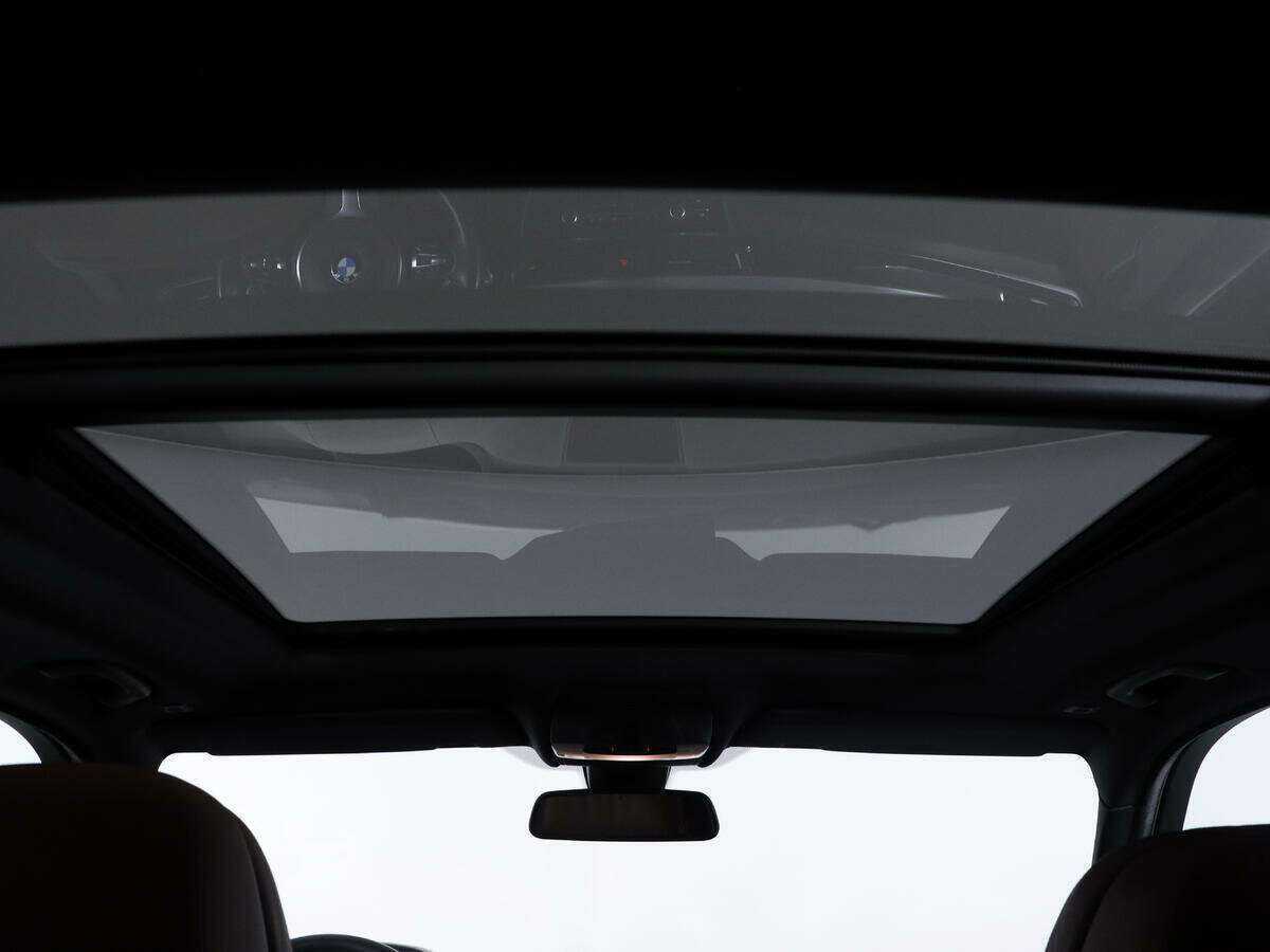 BMW X5 2015 года с пробегом. Фото: #14