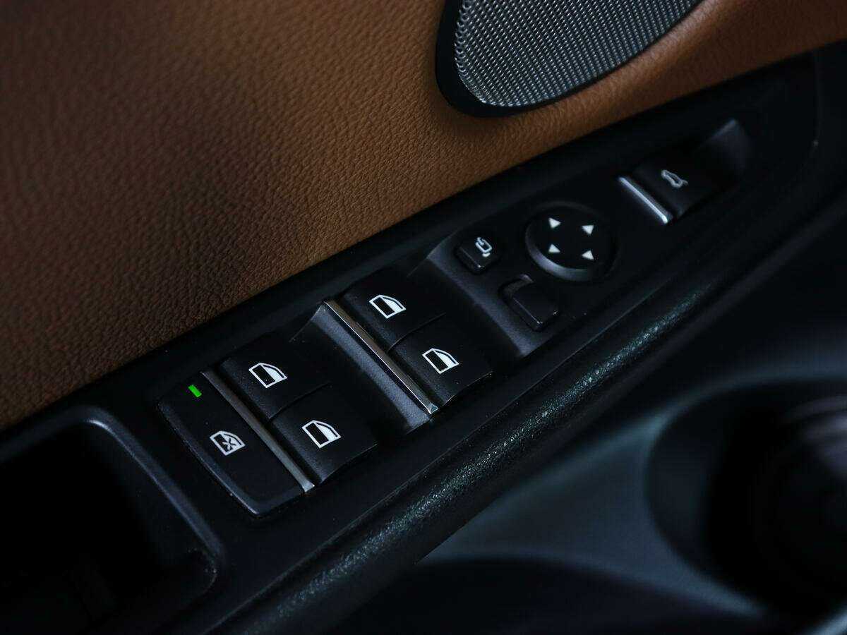 BMW X5 2015 года с пробегом. Фото: #16