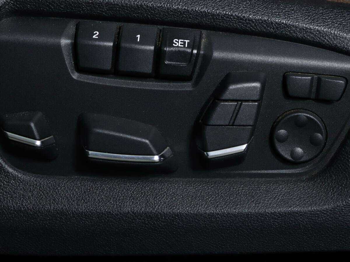 BMW X5 2015 года с пробегом. Фото: #18