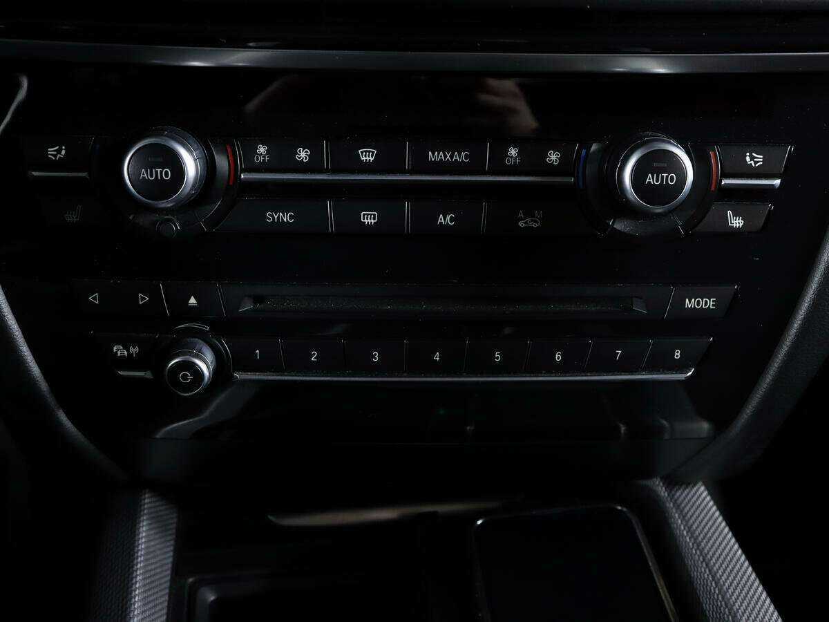 BMW X5 2015 года с пробегом. Фото: #21